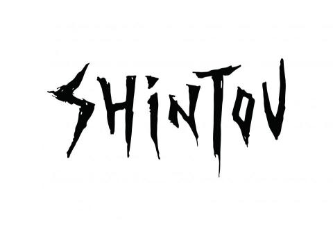 零。地線 設計 - SHiNTOU滲透 樂團/logo設計