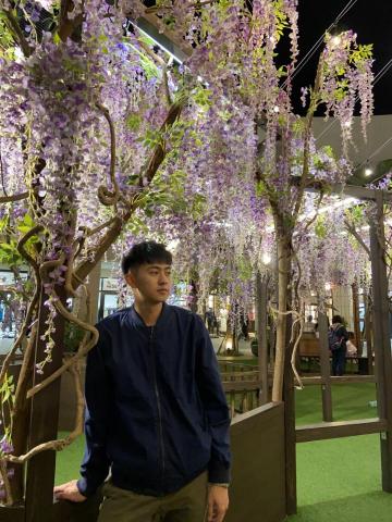 洪偉盛