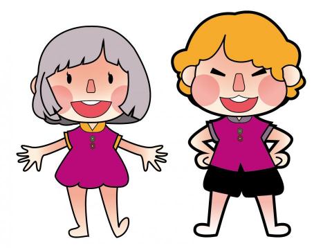 C.C. - 吉祥物設計