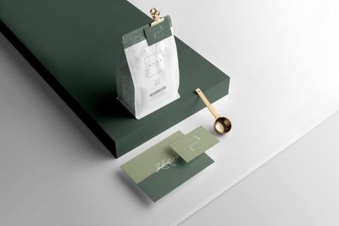 Leona Kuo Design -  Leona Kuo Design -