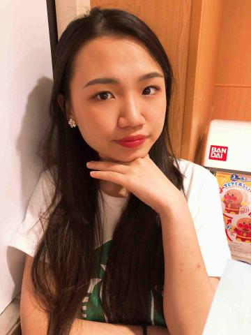 提供插畫圖服務的專家官芹瑄