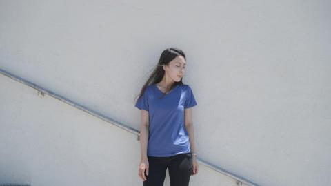 YuTzu Wang  - 衣著攝影、照片調色