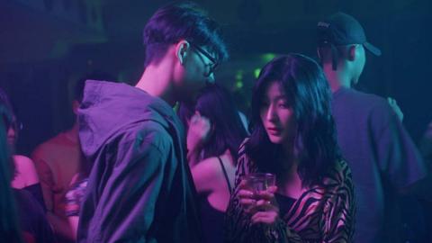 扶桑花影像 - 劇情片