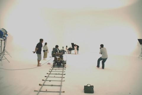 星熠影像 - 六號出口電影拍攝