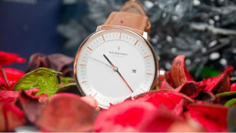 Verna 薇娜 - 照片風格展示