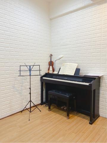 🌻邁阿密音樂教室🌻流行鋼琴/古典鋼琴/小提琴/線上教學 - 
 🌻邁阿密音樂教室🌻流行鋼琴/古典鋼琴/小提琴/線上教學 -