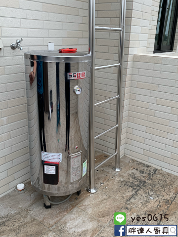 胖達人廚具 - 茄萣在地商家 
工廠直營
品質有保障