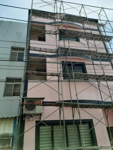 金玉滿堂  油漆 防水 工程 - 