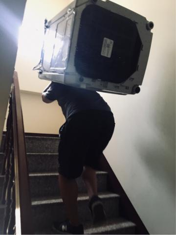 明旺貨運全省回頭車 - 家具家電專業運送