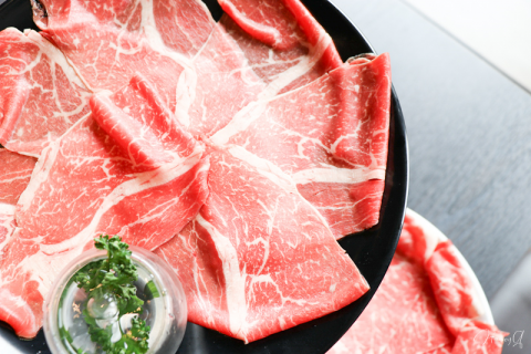 HoneyQ's Blog - 與餐廳合作拍攝食記照片