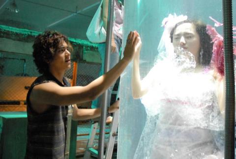 星熠影像 - 六號出口電影拍攝