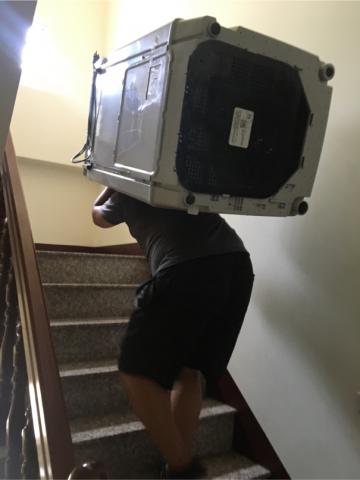 明旺貨運全省回頭車 - 家具家電專業運送