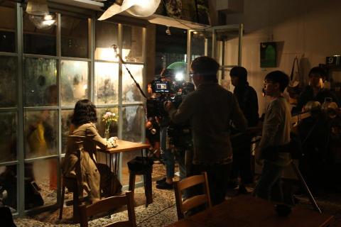 扶桑花影像 - 劇情片，廣告拍攝