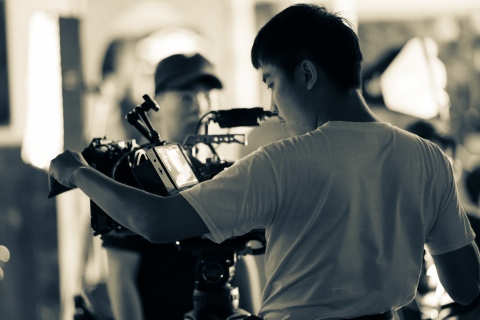 扶桑花影像 - 專業製作團隊