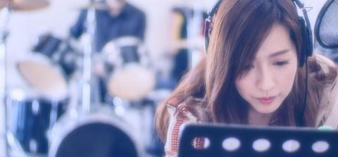 星熠影像 - MV拍攝