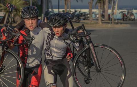 扶桑花影像 - 劇情片