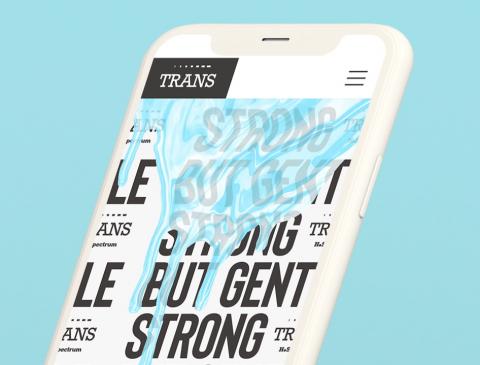 磨人創意網路有限公司 - 永齡基金會，亞洲最大生醫論壇
https://trans2019.polish-design.com.tw