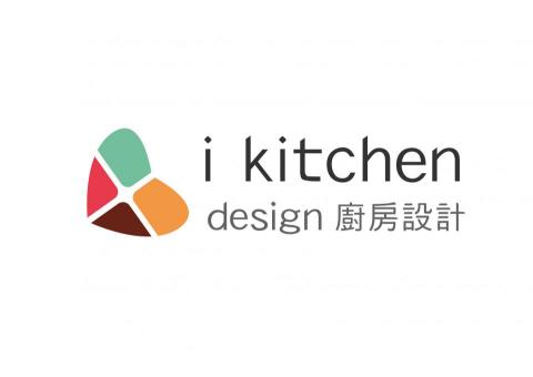 零。地線 設計 - i kitchen 設計團隊/logo設計