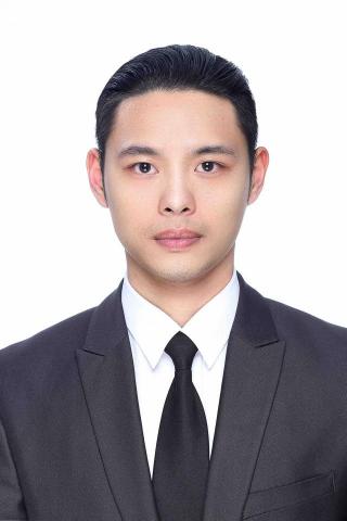 提供寄貨便服務的專家Avery Lin