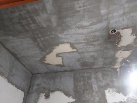 藍翊工程行 - 再上2-3道防水土