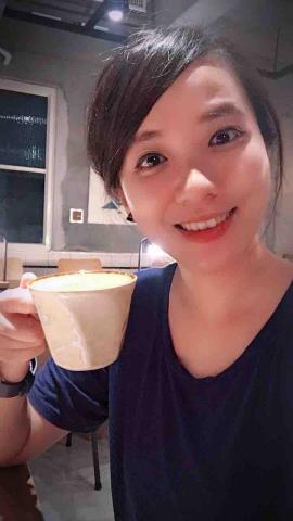 提供彰化成人美語班服務的專家Pei