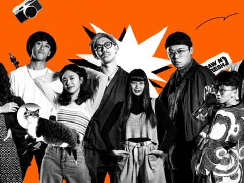 磨人創意網路有限公司 - 沙西米影像公司 - 帶著走的電影院，展現影像作品的利器
https://rawnfresh.com.tw