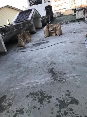 振新實業社 - 整地 振新實業社 - 整地