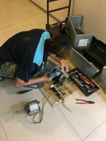 樂奇工程-0985/310/977 - 