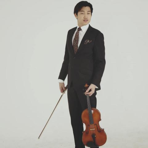 茱莉亞音樂學院小提琴教學 - 提供中提琴學習的專家 茱莉亞音樂學院小提琴教學 - 提供中提琴學習的專家