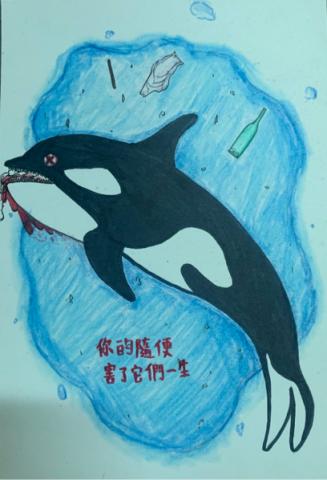 小諭 -  插畫系列