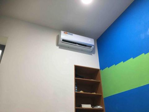 玖佰益時尚油漆外牆防水PU工程 - 房間,乳膠漆,調色 玖佰益時尚油漆外牆防水PU工程 - 房間,乳膠漆,調色