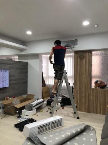 樂奇工程-0985/310/977 - 