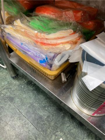 韡隼消毒有限公司 - 餐飲平台蟑螂防治