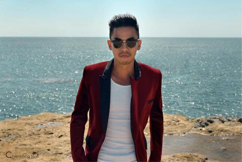 起初影像 - 外拍