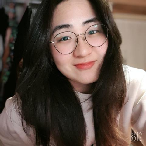 內湖國小家教推薦孫意絜