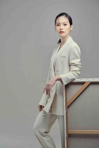 起初影像 - 服裝棚拍