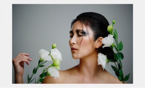 起初影像 - 彩妝棚拍