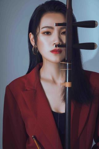 劉郁汝 - 提供二胡教學的專家 劉郁汝 - 提供二胡教學的專家