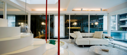 賦而室內裝修有限公司  &  孫國斌空間設計 -  賦而室內裝修有限公司  &  孫國斌空間設計 -