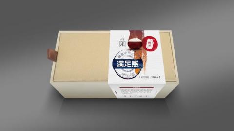 禾沐霖有限公司 - 