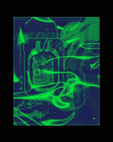 XIII 十叁 - 海報設計