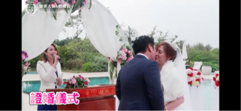 彭柏勝(Bert) - 婚禮影片剪輯+拍攝