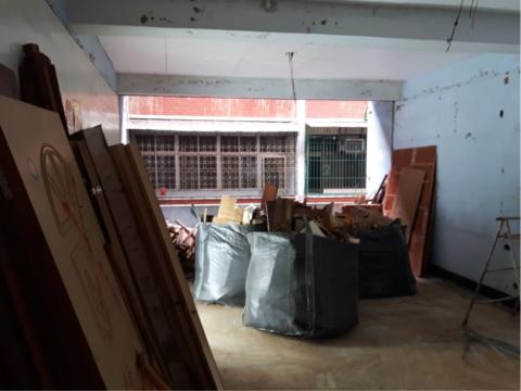 宏偉拆除工程行 - 