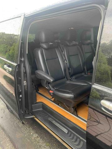 旅人頂級商務接送包車服務 - 