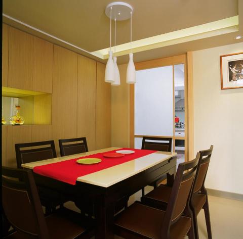 賦而室內裝修有限公司  &  孫國斌空間設計 - 餐廳 賦而室內裝修有限公司  &  孫國斌空間設計 - 餐廳