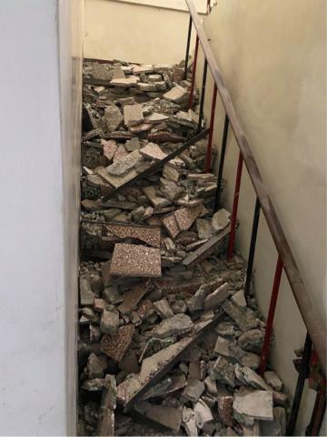 宏偉拆除工程行 - 