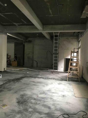 右手室內裝修工程 - 暖暖藝術工業住宅（施工前）