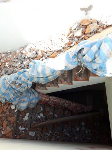 宏偉拆除工程行 - 