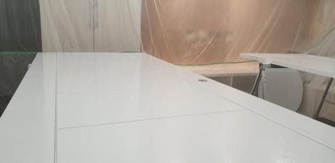 幟彩塗裝油漆 - 