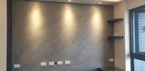 幟彩塗裝油漆 - 